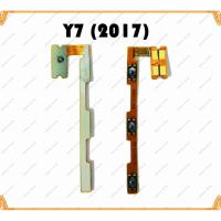 ราคา แพรสวิตซ์ เปิด-ปิด + ปรับเสียง Hw Y7 2017 Y7-2017 แพรเพิ่มเสียง ลดเสียง Hw Y7 2017 Y7-2017 (3100556968)