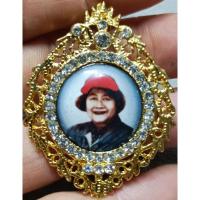 ราคา เข็มกลัดเจ้าแม่กวนอิม และพระพี่นาง ร9 (2121057647)