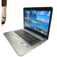 ราคา HP 840 G3 i5 6500U RAM8 SSD250GB มือสองสภาพดี (25004776595)