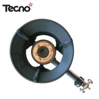 ราคา TECNOSTAR เตาแก๊สหัวฟู่ 1 หัว แรงดันสูง ขนาด 42 ซม. รุ่น TNS KB 5 (6507722536)