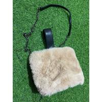 ราคา กระเป๋าขนเฟอร์****** (46256844578)