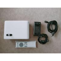 ราคา โปรเจคเตอร์ Projector wanbo mini white (29305248019)
