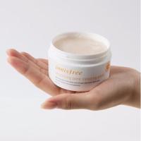 ราคา Innisfree Whitening Pore Sleeping 100ml ส่งฟรี (2376126589)