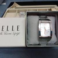 ราคา นาฬิกา ELLE (1735089299)