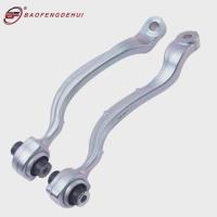 ราคา Front Control Arms Kit for Mercedes Benz W218 C218 X218 CLS63 AMG CLS500 CLS250 CLS350 CLS400 A2183 (47105598990)