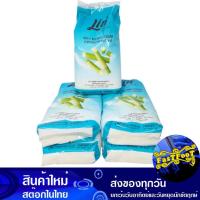 ราคา น้ำตาลทรายขาวบริสุทธิ์ 1 กก. (5ถุง) ลิน Lin Refined White Sugar (13786793330)