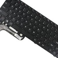ราคา Lenovo IdeaPad 100-14 100-14IBY 100-14IBD 100-14ISK US Layout คีย์บอร์ด (54253459396)