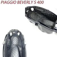 ราคา Suitable For Piaggio Beverly S400 Beverly400 BeverlyS400 BV400 400 BV Notorcycle Accessories Trunk (55456782265)