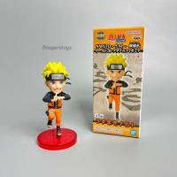 ราคา WCF Naruto โมเดล นารูโตะ [มือ 2 ของแท้ พร้อมส่ง] (29050148831)