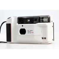 ราคา [Direct Fron Japan] Kyocera Td Yashica T2 D Carl Zeiss Tx Tessar เลนส์ 35 มม. / S580 สีขาว (11947959121)
