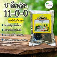 ราคา ปุ๋ยเกล็ดชาลีเฟรท 11-0-0 (แม็กนีเซียมไนเตรท) ขนาด 1 กิโลกรัม แก้ปัญหาต้นโทรม เร่งการสร้างคลอโรฟิลด์ (28224612753)