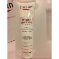 ราคา Eucerin white therapy cleansing foam (1914547389)