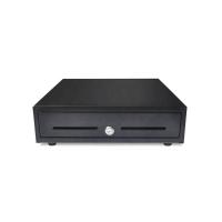 ราคา ลิ้นชักเก็บเงินอัตโนมัติ Maken Cash Drawer MK-350 4 ช่องแบงค์ 8 ช่องเหรียญ เก๊ะเก็บเงิน ลิ้นชักใส่เงิน ถาดใส่เงิน (9044487723)