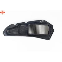 ราคา กรองอากาศ กรองอากาศแต่ง สแตนเลสแท้ Honda ADV160 / PCX160 / Click160 ของ Tiger R (57400202303)