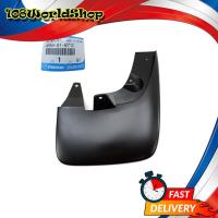 ราคา บังโคลน หลัง-ขวา สี Black Bt-50 Mazda 2, 4 ประตู ปี2006 - 2011 (7185293682)