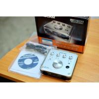 ราคา Tascam us322 audio interface (27662730436)