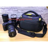 ราคา กระเป๋ากล้อง Nikon D5500 D5600 D750 D7200 D7100 D7500 D3200 D3300 D600 D610 Z5 Z6 Z6 II Z7 Z7 II Z8 (4737330091)