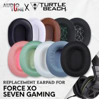 ราคา Earpad Earcup Earcushion Turtle Beach Ear Force XO SEVEN Gaming Foam Pads Foam Pads (46256687656)