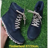 ราคา Timberland แท้ มือสอง 37 (23975168662)