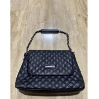 ราคา แท้กระเป๋าสะพาย Mango สีดำ (4386883804)