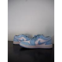 ราคา (มือสอง) Nike Air Jordan 1 Low แท้ มือ 1 จากไต้หวัน✅✅✅ (52553066493)