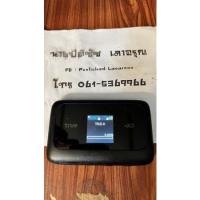 ราคา True IoT Pocket WiFi Play1 มือสอง สภาพสวย (3180768868)