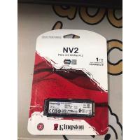 ราคา (ประกัน Advice SYNNEX) Kingston NV2 1TB PCIe 4.0 NVMe M.2 2280 SSD SNV2S/1000G (R:3500 W:2100 MB/s) (29155632185)