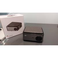 ราคา โปรเจคเตอร์ Rigal Projector Full HD RD828 ความสว่าง 4500 ลูเมน ใหม่ล่าสุด 2021 (มือสอง) (9285817166)