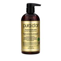 ราคา PURA D'OR Anti-Hair Thinning Shampoo 473 ml (11170485994)
