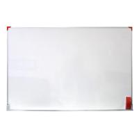 ราคา Chaixing Home กระดานไวท์บอร์ด GIANT KINGKONG ขนาด 80 x 120 ซม. สีขาว (15854344603)