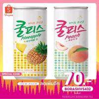 ราคา [ใส่โค้ดBORASHVS432ลดทันที70.-] DONGWON COOLPIS ดงวอน คูลพิส 230ml. (11305499005)
