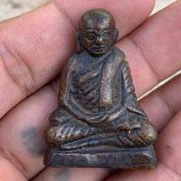 ราคา หลวงพ่อเงิน วัดบางคลาน เนื้อสัมฤทธิ์ ออกวัดท่ามะไฟ (40221893450)