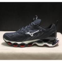 ราคา Mizuno Wave Prophecy 14S รองเท้าวิ่งลดแรงกระแทก (51304902879)