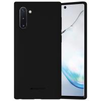 ราคา เคส Samsung Galaxy Note 10 รุ่น Mercury Goospery Liquid Silicone ของแท้ % (26442983930)