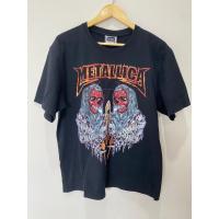 ราคา เสื้อวง metallica งานไทย มือสอง (26577145353)