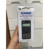 ราคา เครื่องคิดเลขวิทยาศาสตร์ Fx-991es plus 2nd Edition รุ่นใหม่! เครื่องคิดเลขวิทยาศาสตร์ ของแท้ (47656313675)