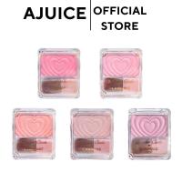 ราคา มีสีใหม่ครบรอบ40ปี กับ 06** Canmake blush Powder Cheeks บลัชออนหัวใจแบบฝุ่น (29766923022)