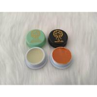 ราคา ครีมประทินผิวเนียนสวยกระจ่างใส A&A ครีมทานา+ขมิ้น A&A (44458370237)