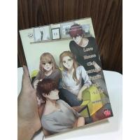 ราคา หนังสือนิยายมือ2#แจ่มใส#หัวสมองตีบตัน (15470727820)