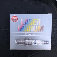 ราคา NGK Laser Iridium เป็นหัวเทียนประสิทธิภาพสูง หัวเทียน Z900 / Ninja 650 / Z650 และอื่นๆ NGK CR9EIA แบบ IRIDIUM (11592507160)