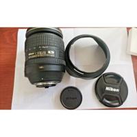 ราคา [เลนส์มือสอง] Nikon af-s 24-120mm f/4g ed vr (26129606863)