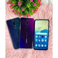 ราคา Oppo f11 pro แรม 6 รอม 64 กิ๊ก สภาพนางฟ้า (27266222852)