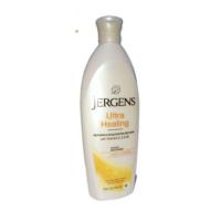 ราคา Jergens (เจอร์เก้นส์) Ultra Healing **ของแท้นำเข้าจาก USA **ขนาด 295ML (15903252025)