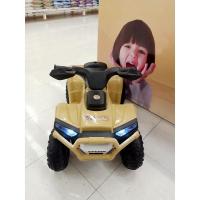 ราคา ของพรีเมียม รถไฟฟ้า S26เลิร์นิ่งATV คันเร่งเท้าแบต (5396132511)