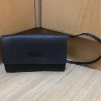 ราคา กระเป๋าสะพายข้าง Vans ของแท้มือสอง #สภาพดี (1560379280)