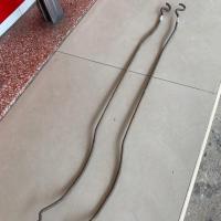 ราคา เหล็กค้ำฝากระโปรง รถกระบะ TOYOTA RN25 MITSUBISHI L200 CYCLONE (3818849880)