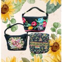 ราคา กระเป๋าวินเทจ มือสอง งานหายาก วินเทจ (26474017082)