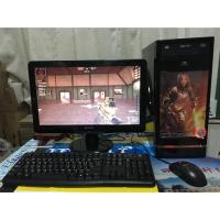 ราคา คอมพิวเตอร์คอเกมส์ AMD Athlon ii x2 250 สเปคแรง พร้อมการ์ดจอแยก AMD Radeon HD 5500 1G ครบชุด (1839879737)