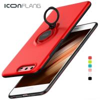 ราคา Huawei P10 / P10 Plus Case เคสกันกระแทก พร้อมห่วงคล้องนิ้ว (376410788)