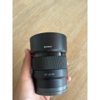 ราคา เลนส์ Sony FE 50 f 1.8 มือสอง (50050355633)